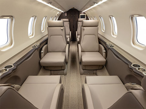 Aircraft Image for N445N