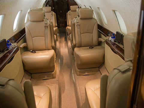Aircraft Image for N67MA
