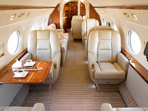 Aircraft Image for N3LL