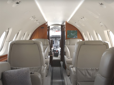 Aircraft Image for N16SM