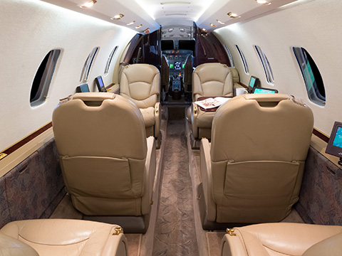 Aircraft Image for N560HX