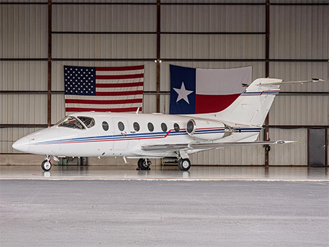 d5086a1b1ab6 (Beechcraft King Air 200)
