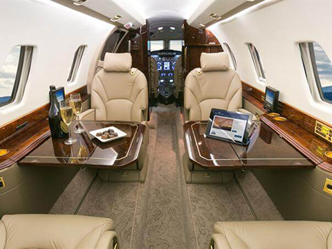 Aircraft Image for N860TX