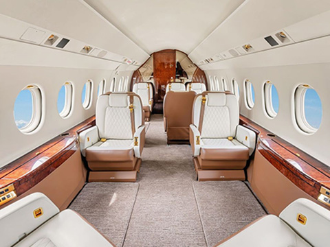 Aircraft Image for N360SM