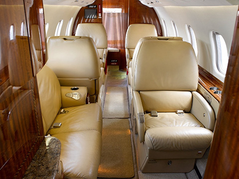 Aircraft Image for N79SC