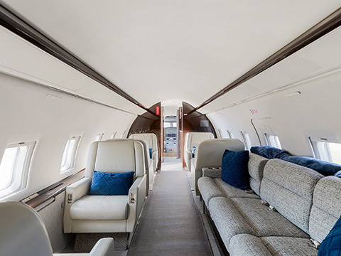 Aircraft Image for N372MZ
