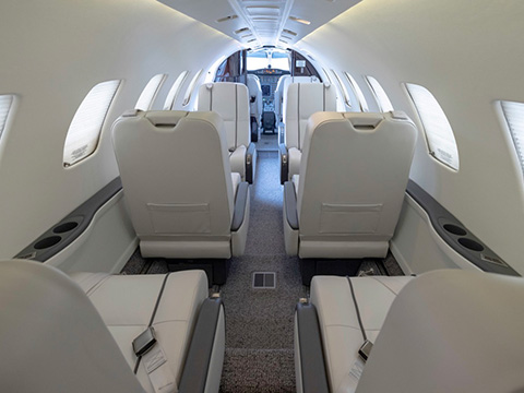 Aircraft Image for N335CS