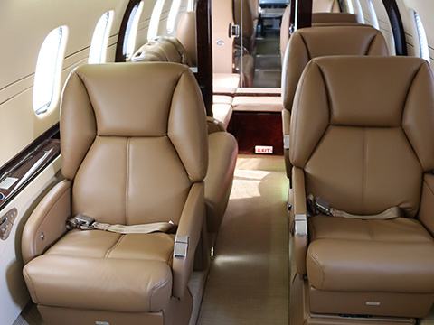 Aircraft Image for N420KV