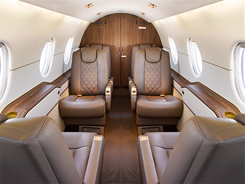 Aircraft Image for N127EJ