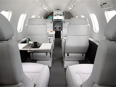 Aircraft Image for N769GT