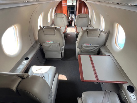 Aircraft Image for N35AS