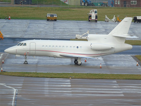 5bcf1f554d88 (Dassault Falcon 900B)