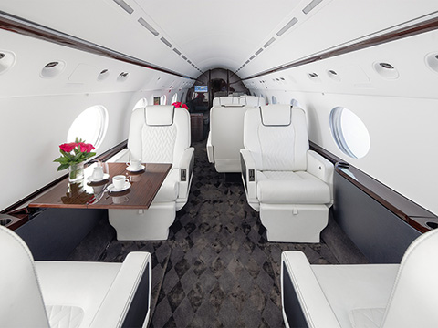 Aircraft Image for N330RW