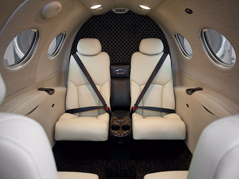 Aircraft Image for N510JK
