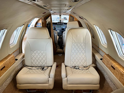 Aircraft Image for N16NL
