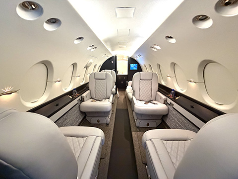 Aircraft Image for N24SM