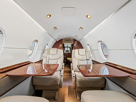 Aircraft Image for N552CC
