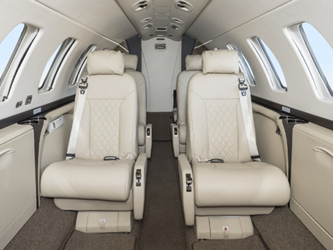 Aircraft Image for N719NK