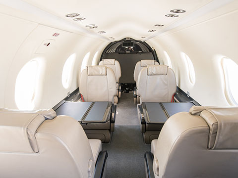 Aircraft Image for N555PH