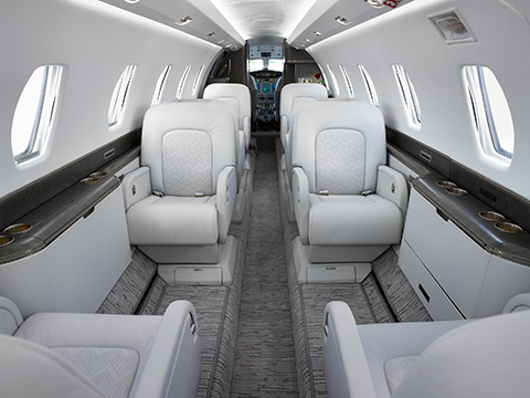 Aircraft Image for N751GT