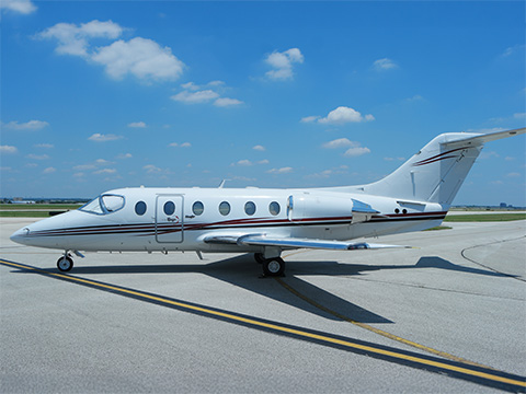 fdcf0fc1a1eb (Beechcraft Beechjet 400)
