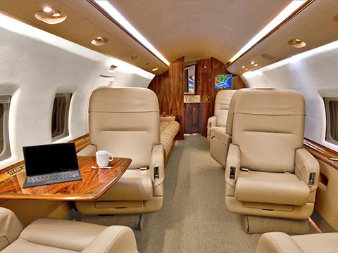 Aircraft Image for N736EE