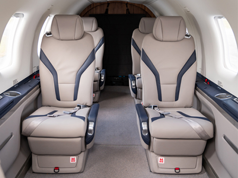 Aircraft Image for N178WC