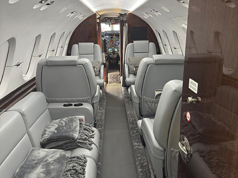 Aircraft Image for N18AA