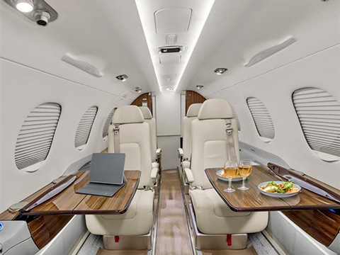 Aircraft Image for N551VB