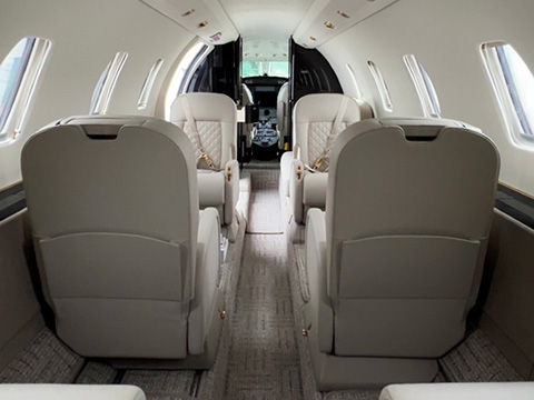 Aircraft Image for N957NL