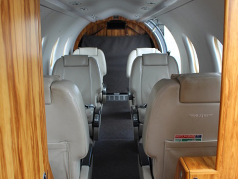 Aircraft Image for N77SD
