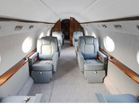 Aircraft Image for N820RK