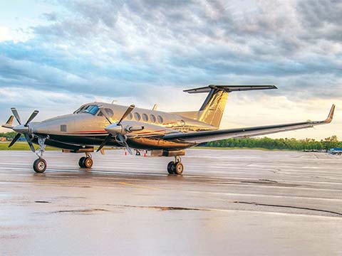 7c71aa4dfaa9 (Beechcraft Hawker 400XP)