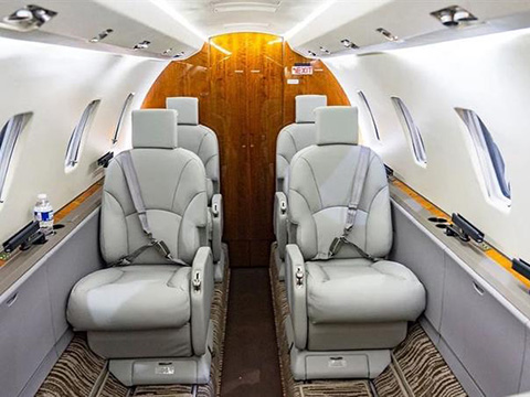 Aircraft Image for N990MF