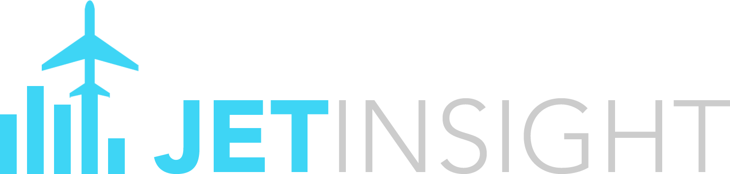 JetInsight private jet charter